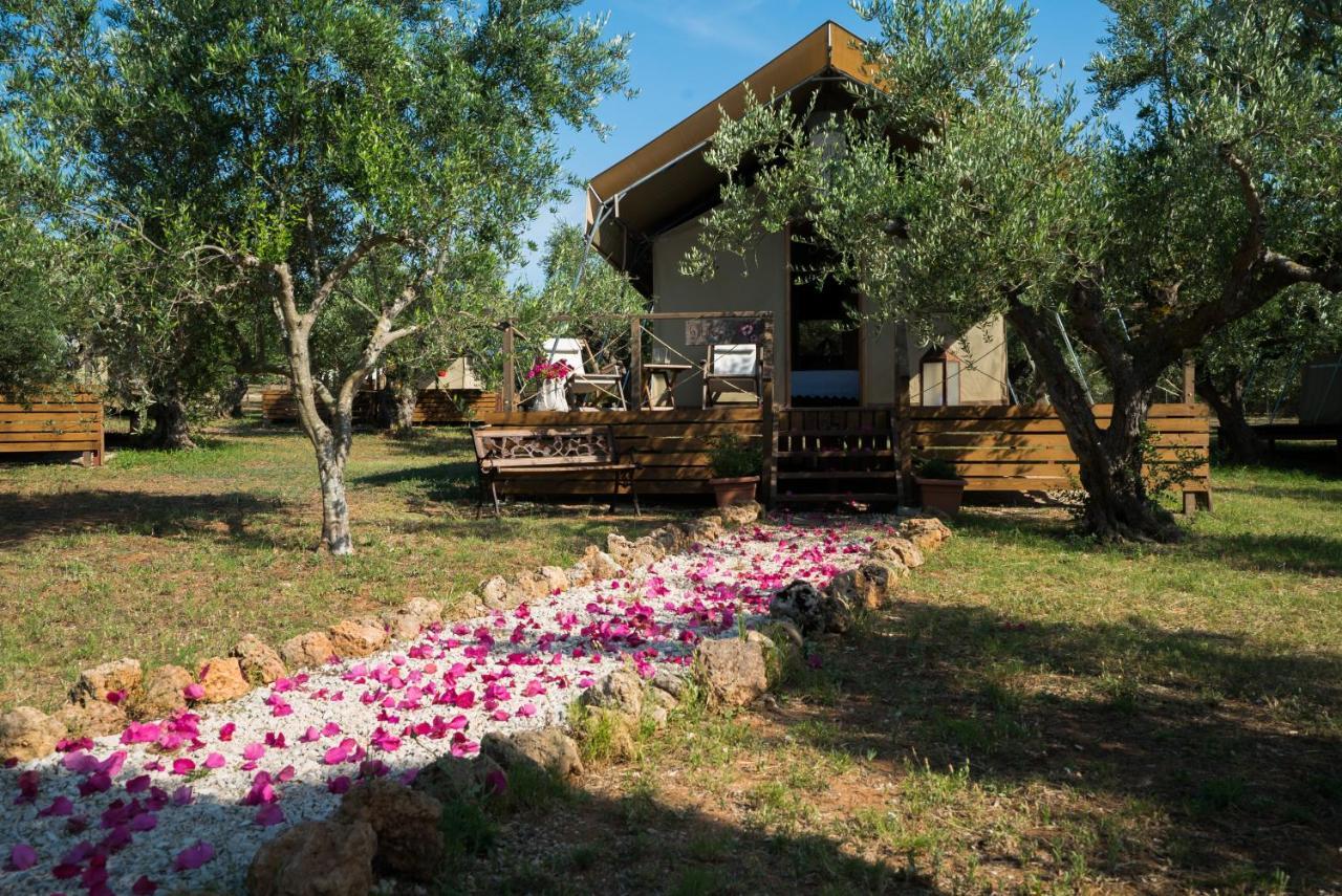 마라쏘폴리 Agrikies Country Retreat 아파트 외부 사진