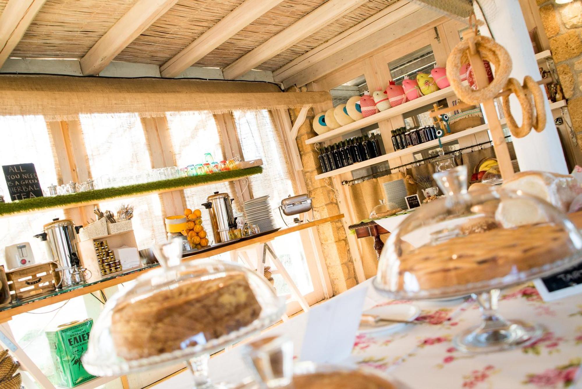 마라쏘폴리 Agrikies Country Retreat 아파트 외부 사진