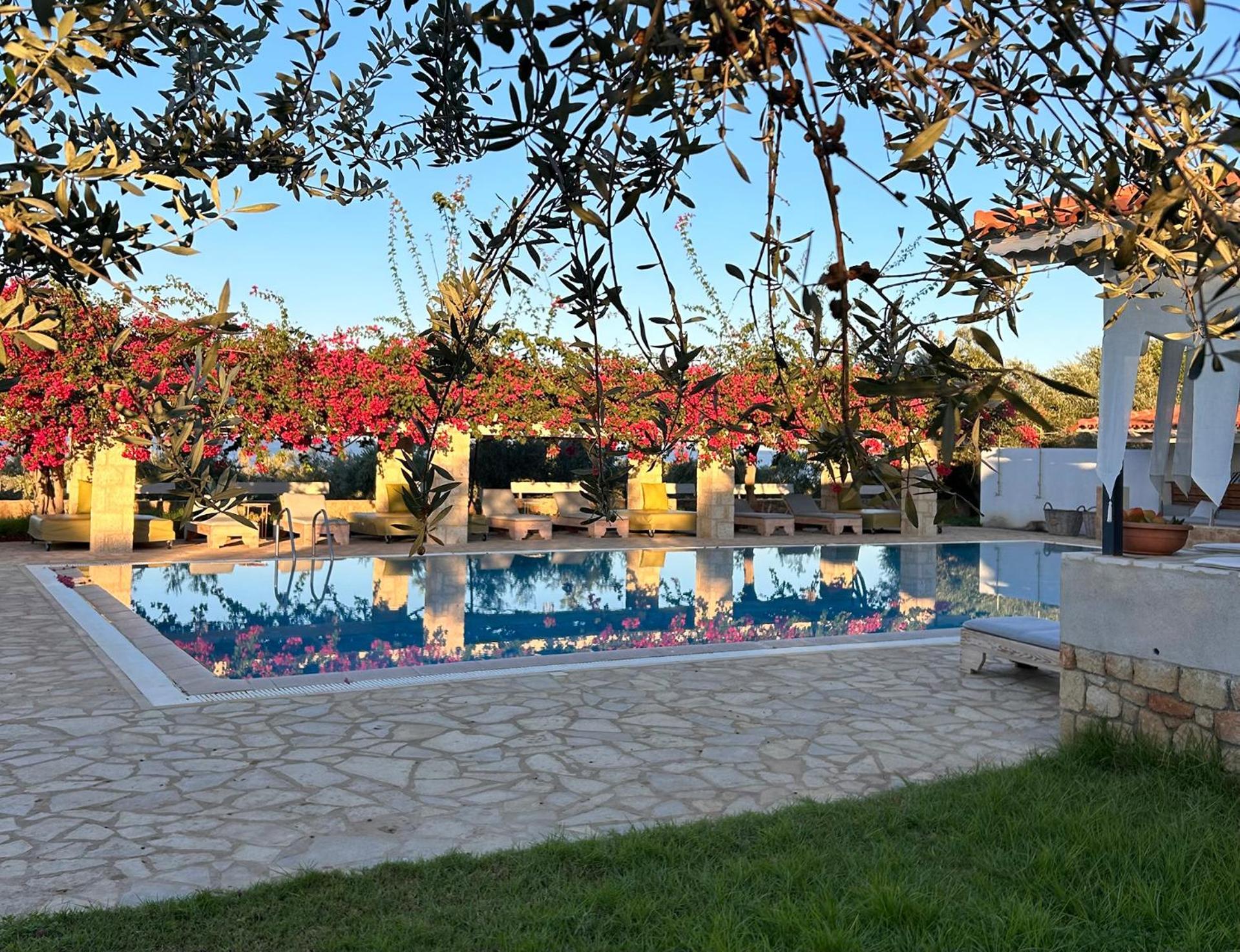 마라쏘폴리 Agrikies Country Retreat 아파트 외부 사진